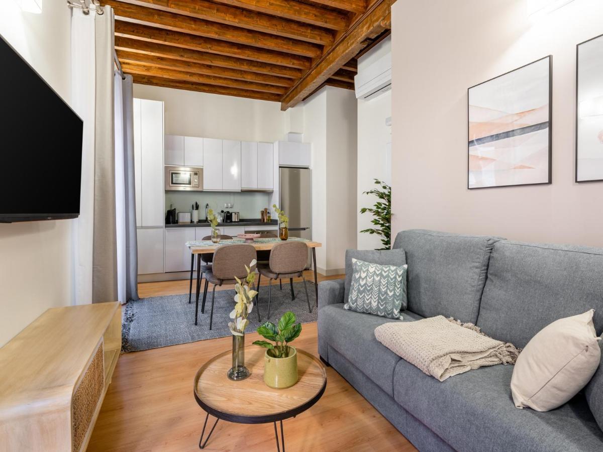 Limehome Granada Calle Mirasol Экстерьер фото