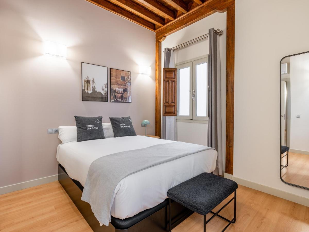 Limehome Granada Calle Mirasol Экстерьер фото